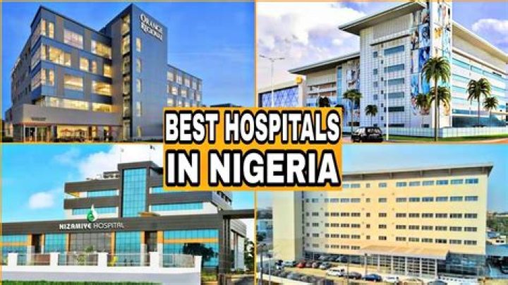 10 Best Private Hospitals In Lagos, Nigeria