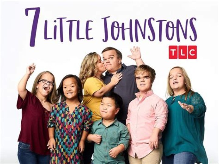 Welcome The Newest Addition To The Little Johnstons Family: Meet Their Beloved Baby Brother