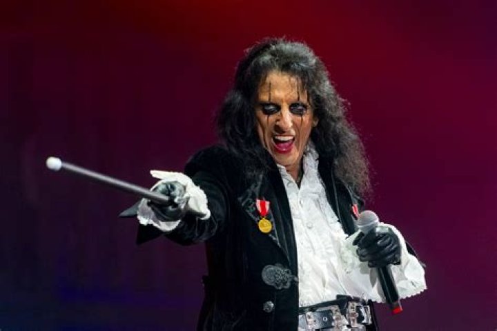 A Deep Dive Into Alice Cooper's Net Worth And Legacy