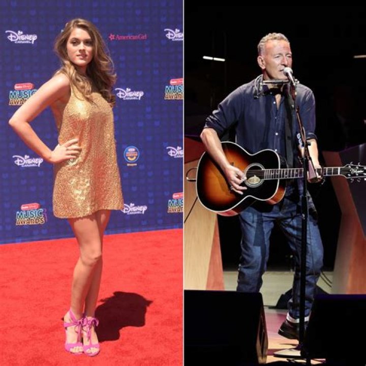 Is Alana Springsteen Bruce's Daughter? The Springsteen Family Connection Revealed