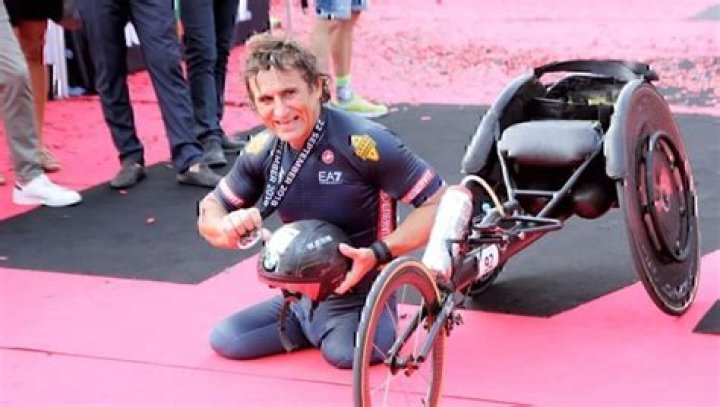 The Latest On Alex Zanardi: Updates And News