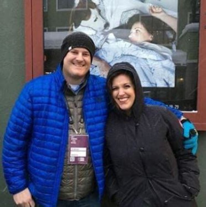 Allison Tolman's Husband: A Deeper Look Into Her Personal Life
