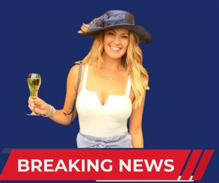 Amanda Balionis' Wedding Ring: An Enchanting Symbol Of Love And Elegance