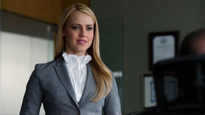 Amanda Schull's Unforgettable Movies And Television Appearances