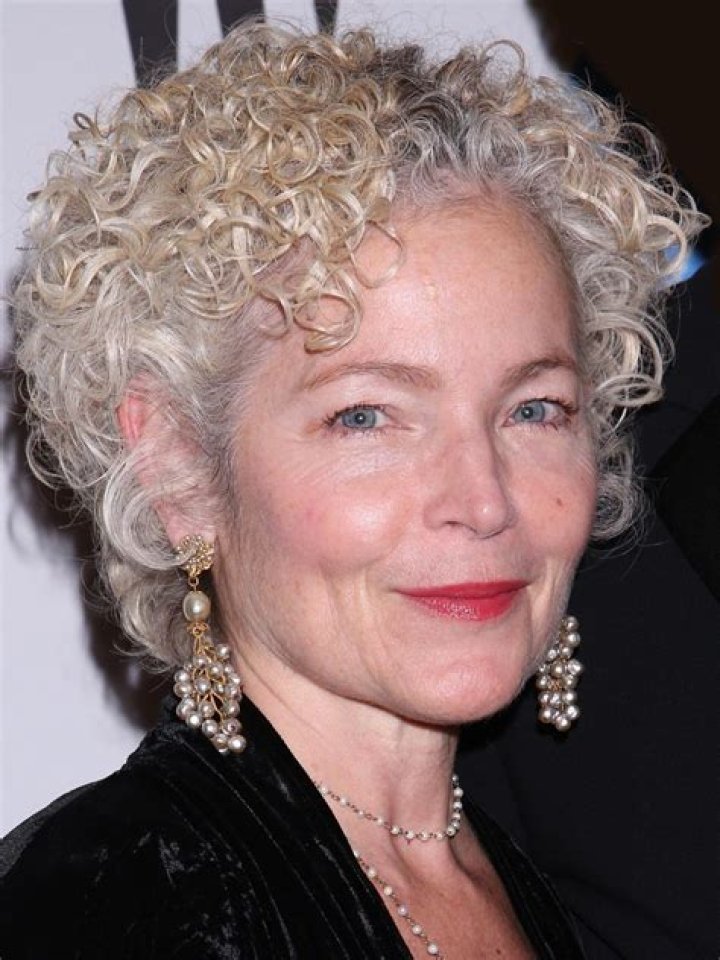Amy Irving: Award-Winning Actress