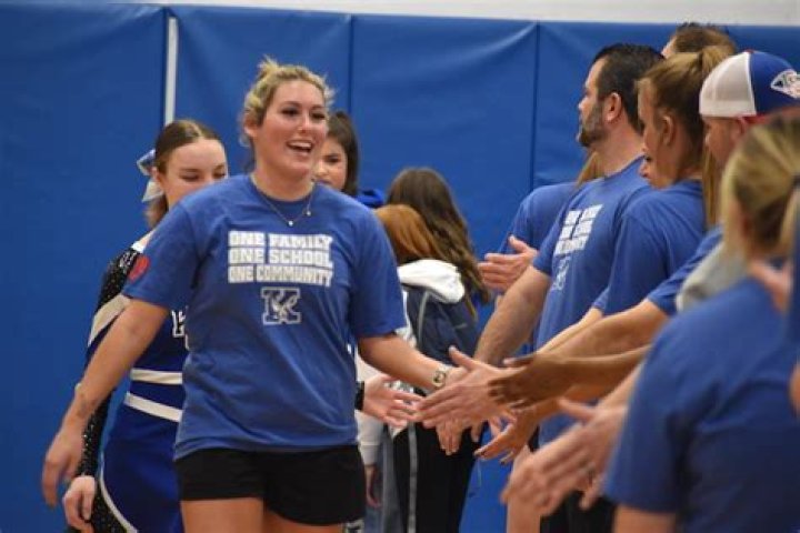 Distinguished Professor Amy Laureano At Brockport