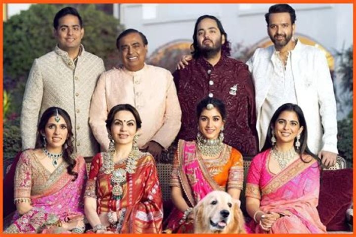 Anant Ambani: A Journey Through His Health History