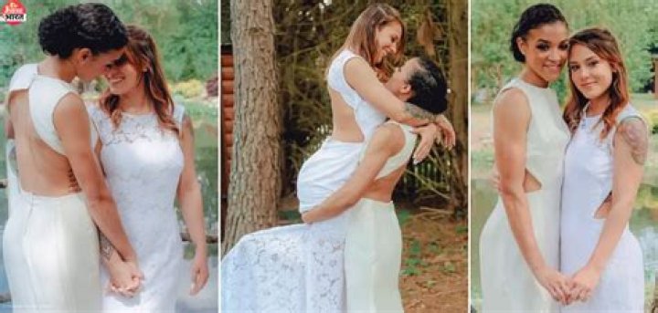 Latest News And Updates On Andraya Carter's Dating Life