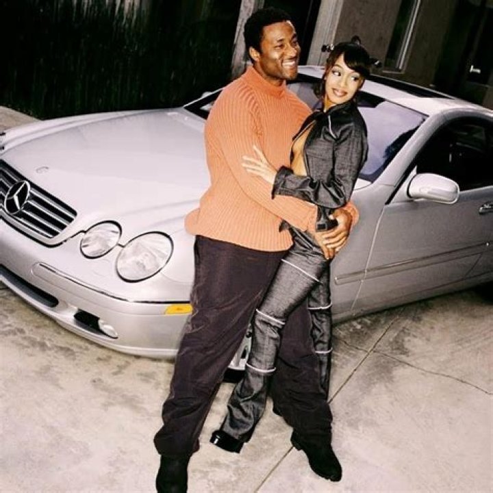 Andre Rison's Love Life: A Complete Guide To His Relationships