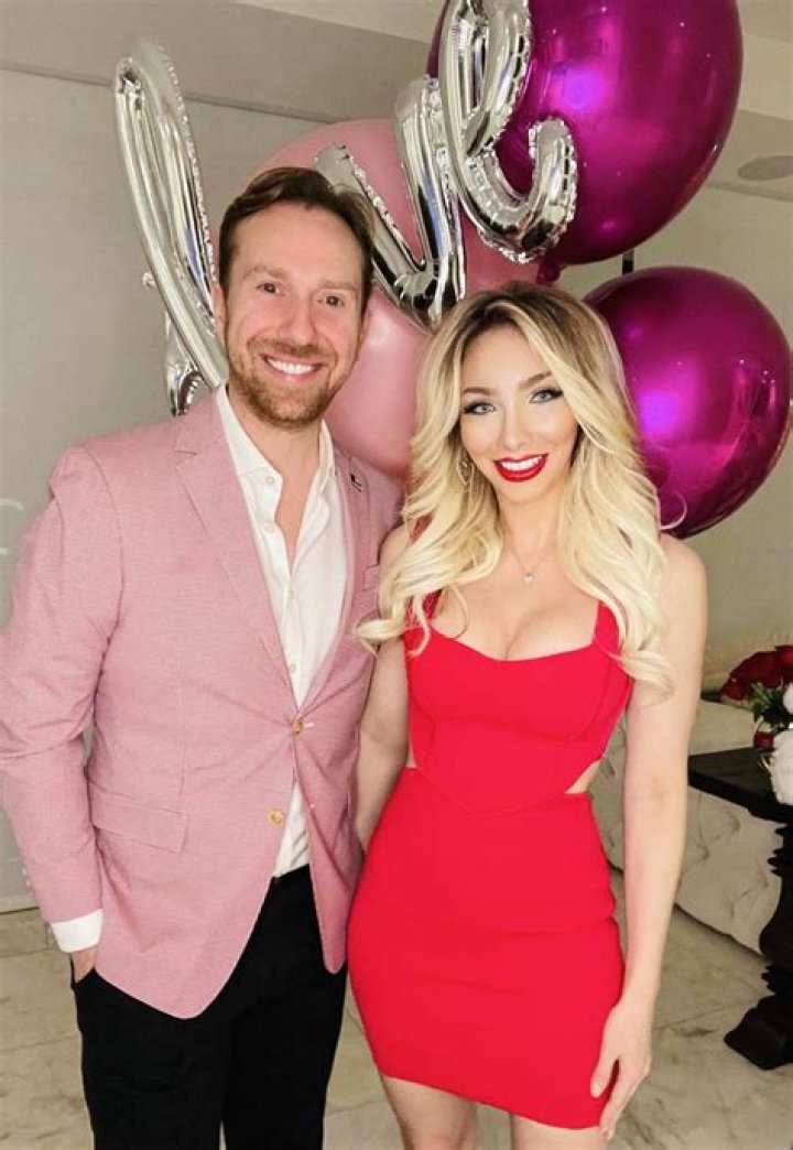 Andrea Catsimatidis Age, Boyfriend and Net Worth: 10 Facts To Know About