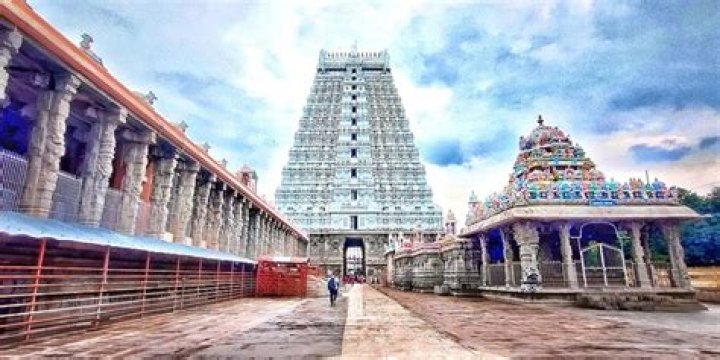 Anna Malai - Wiki | Explore The Life And Career Of Anna Malai