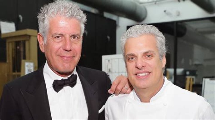 Anthony Bourdain's Culinary Explorations And The Hidden Gems He Uncovered