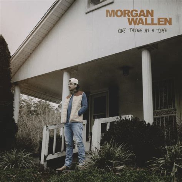 Anticipation Grows: When Will Morgan Wallen Release A New Album In 2024?