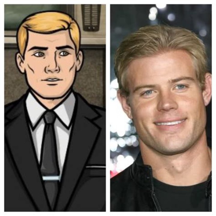 The Ultimate Guide To Archer Barry's Iconic Voice