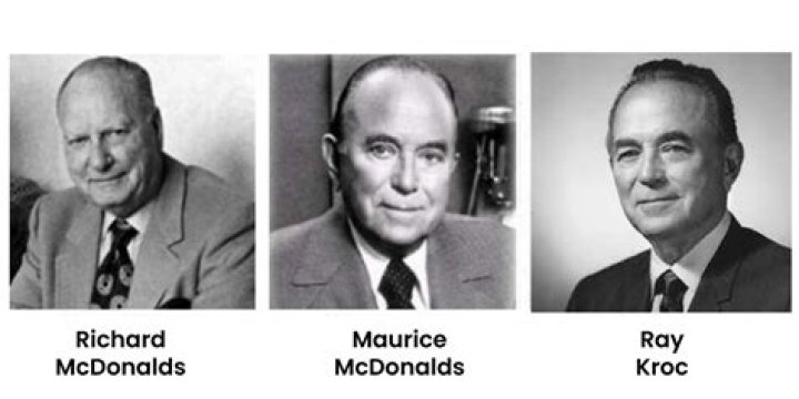 Are Richard And Robert Patrick Brothers?