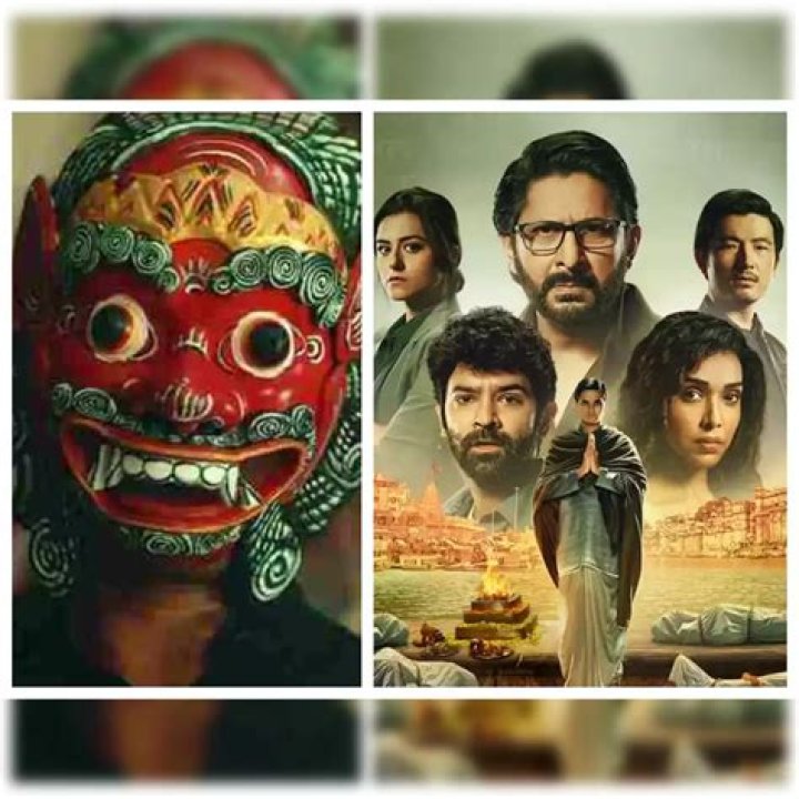 Arshad Warsi: A Multifaceted Talent In Indian Cinema