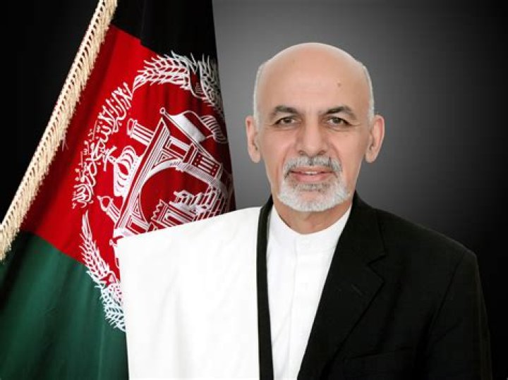 Ashraf Ghani Net Worth: How Much Is He Actually Worth?