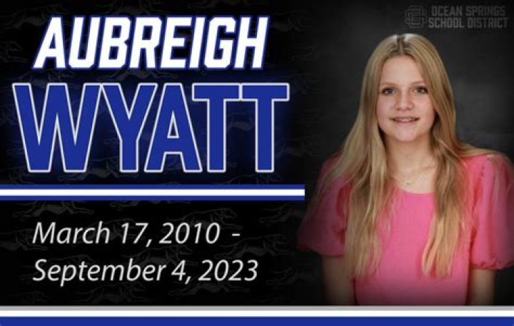 Aubreigh Wyatt: A Heartbreaking Story Of Bullying