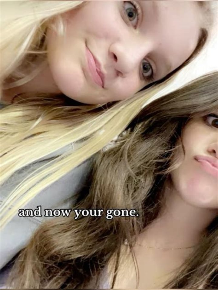 Meet The Bestie: Aubreigh Wyatt's Inner Circle Exposed