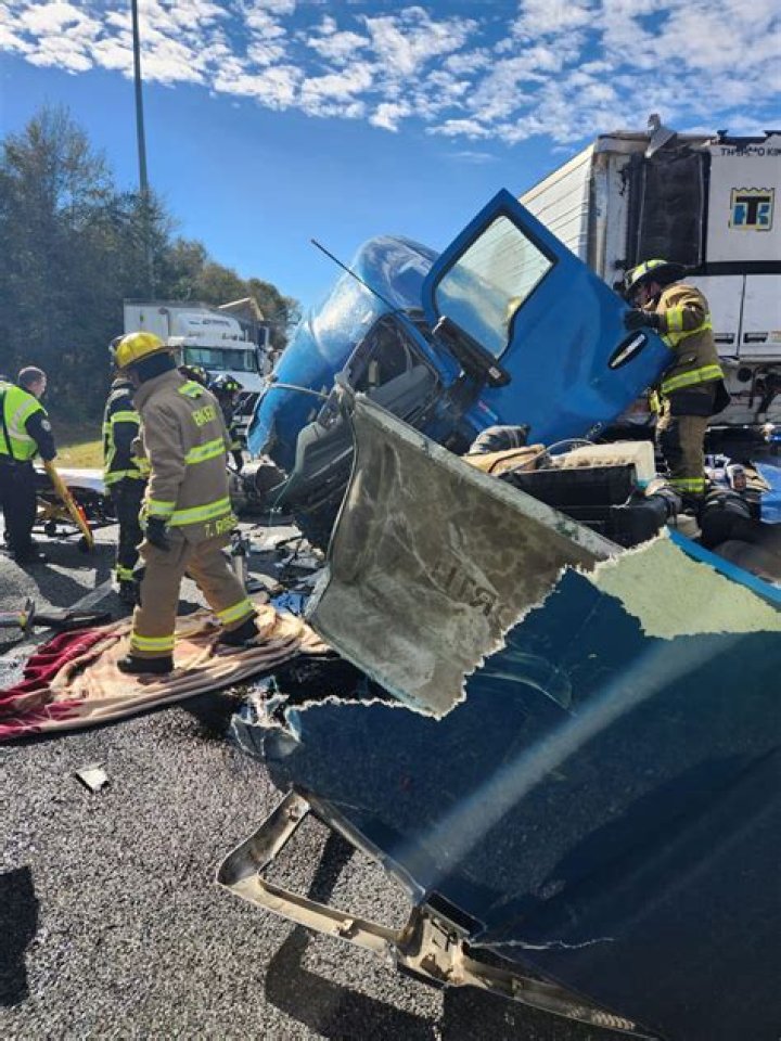 Ava Doyle's Unexpected Accident In North Carolina: A Deep Dive