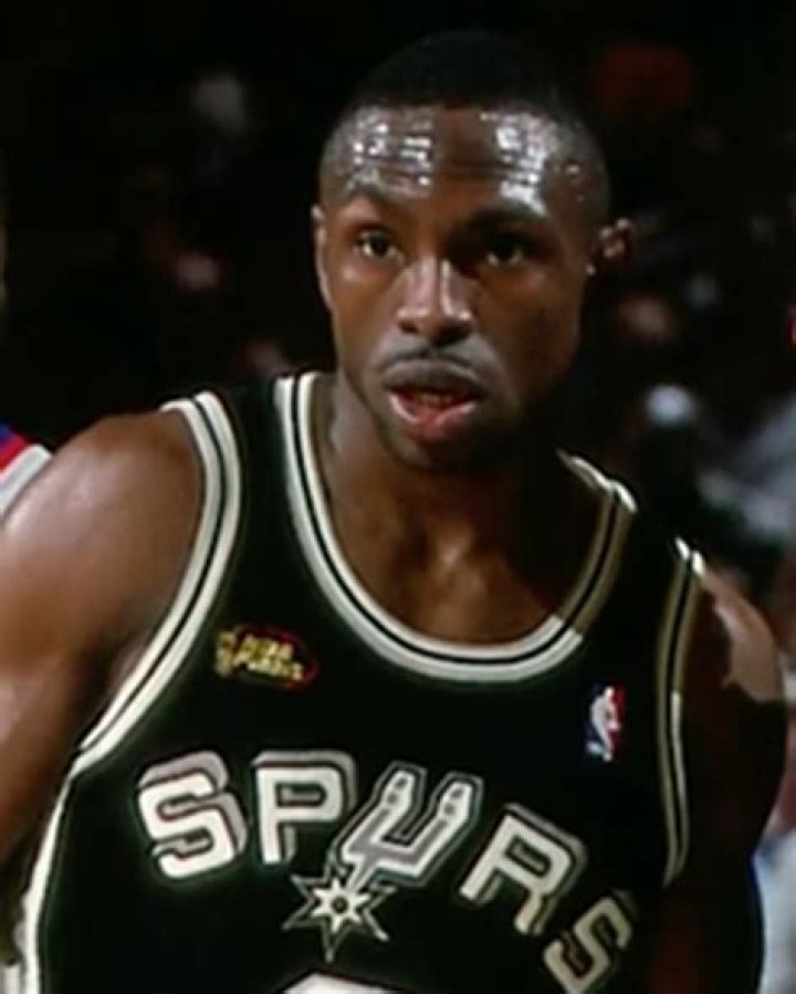 Avery Johnson NBA Player: Bio, Stats, And Legacy