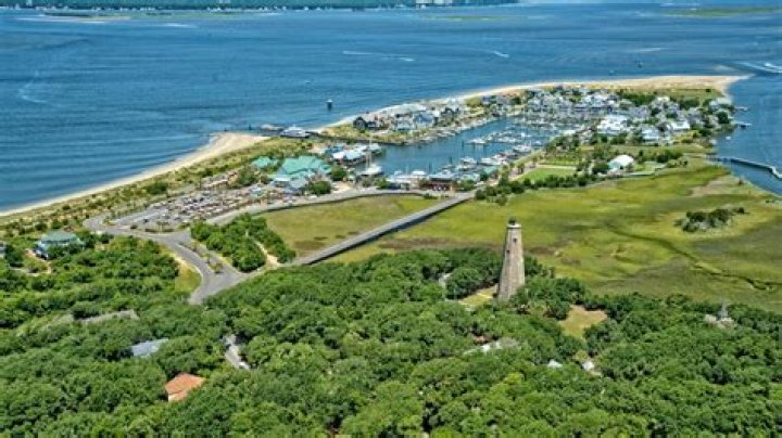 Bald Head Island's Most Notable Residents: A Glimpse Into The Lives Of The Famous