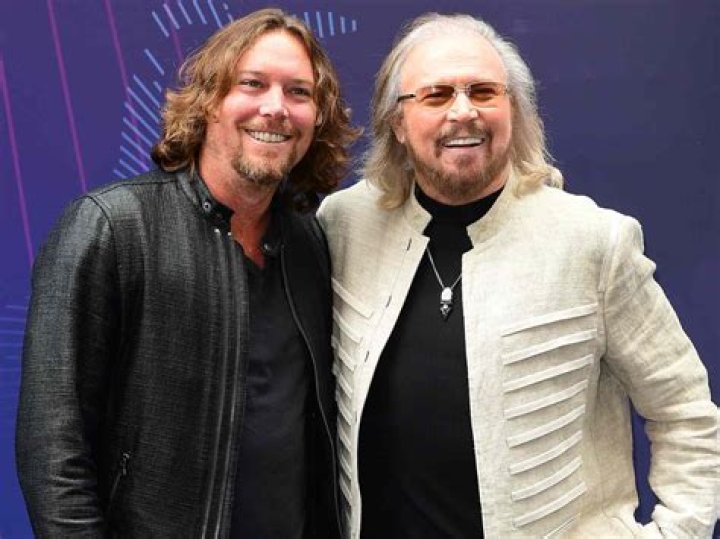 Barry Gibb: The Master Of Melodies And Timeless Classics