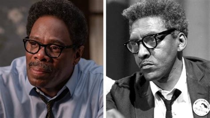 The Impactful Duo: Bayard Rustin And Elias Taylor In The Civil Rights Movement