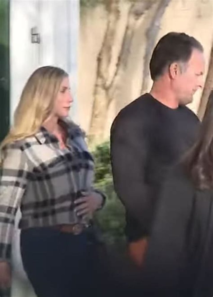 Discover The Unstoppable Duo: Becky And Travis Renner's Inspiring Story