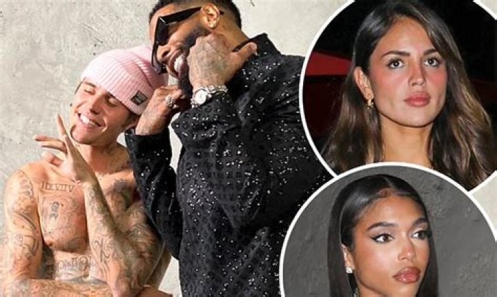 Legendary Duo: The Dynamic Pair Of Bieber And Beckham