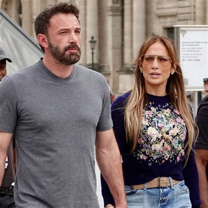 Ben Affleck And JLo: A Hollywood Love Story For The Ages