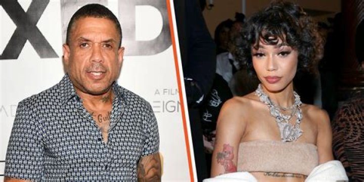 Uncover The Truth: The Mystery Behind Benzino's Children