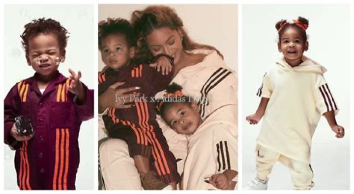 Beyonc's Dynamic Duo: A Peek Into Her Children's Lives