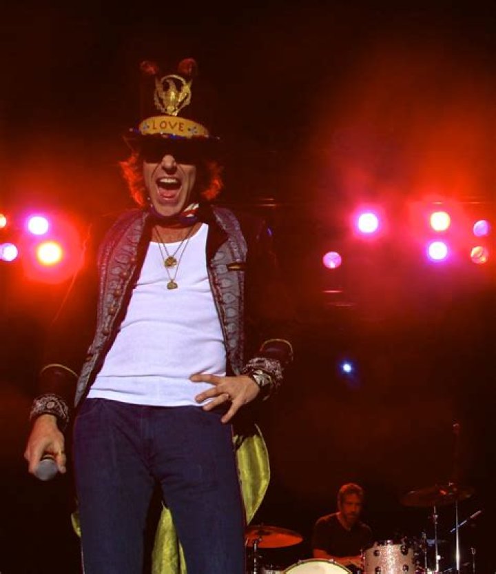 Uncovering The Incredible Net Worth Of Big Kenny