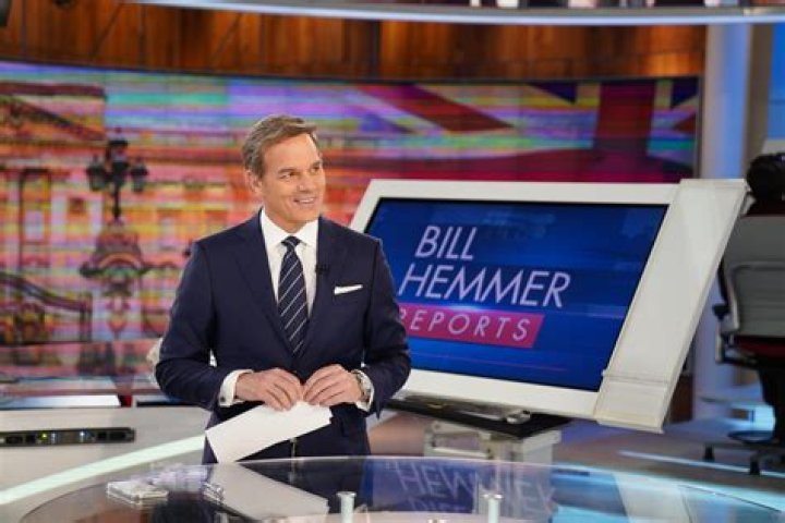 The Unvarnished Truth: Bill Hemmer's Unfiltered Reporting