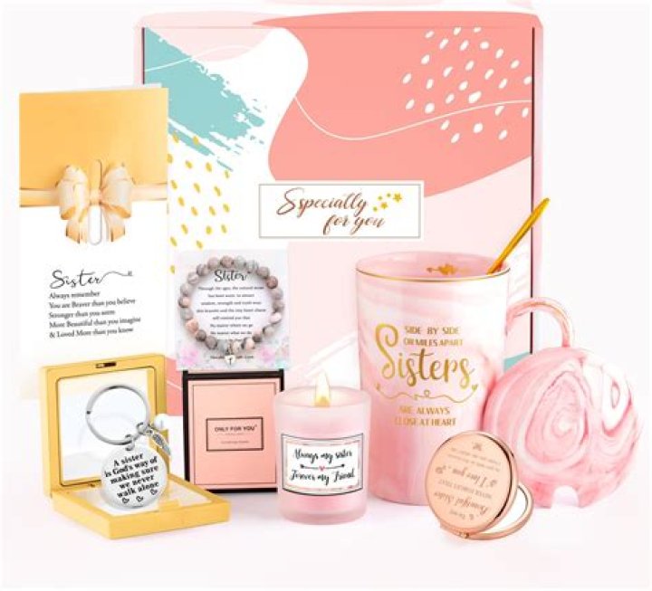 Unforgettable Birthday Gift Ideas For The Special Sister-In-Law