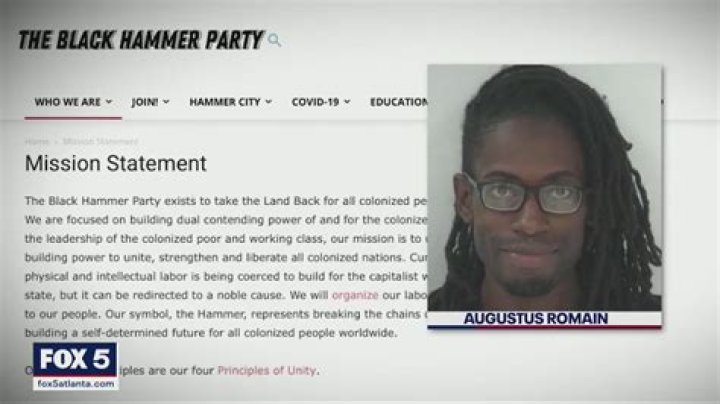 Uncovering The Sinister Secrets Of The Black Hammer Cult