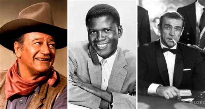 Dazzling Black Male Film Stars: A Captivating Journey