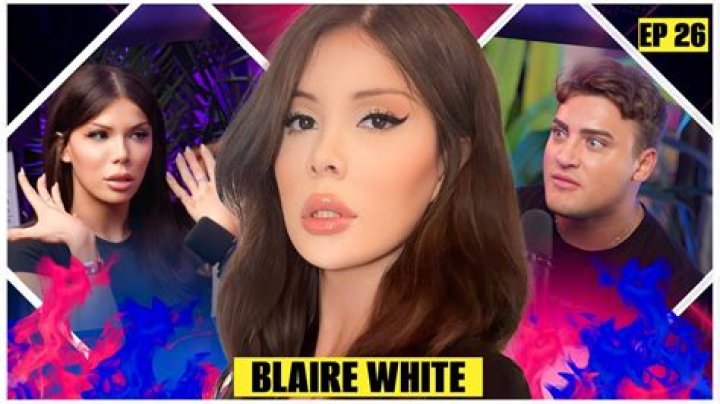 Blaire White: The Journey Before Transition
