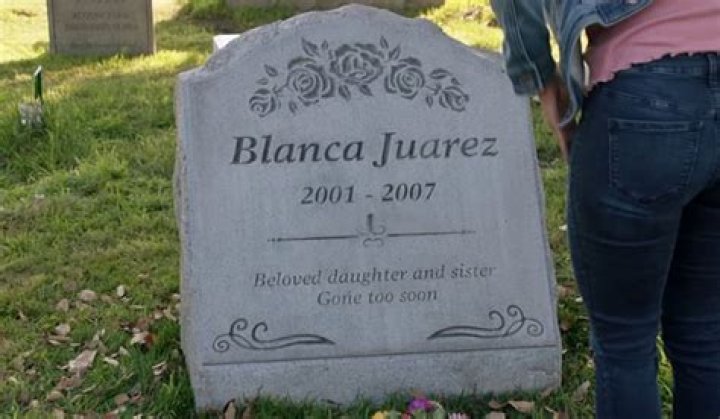 Blanca Juarez: Pioneering Advocate For Social Justice