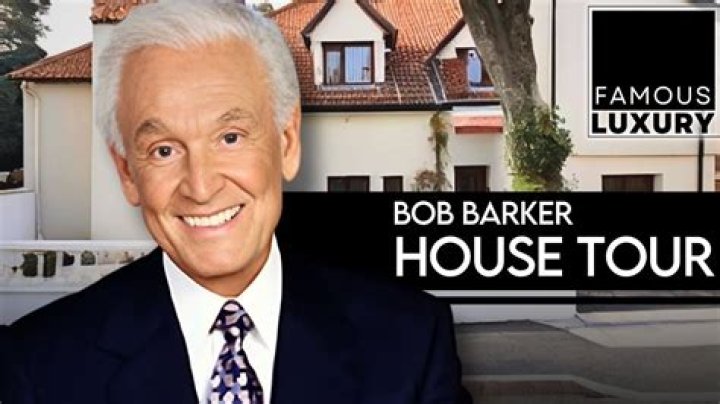 The Barkers: Meet Bob Barker's Family