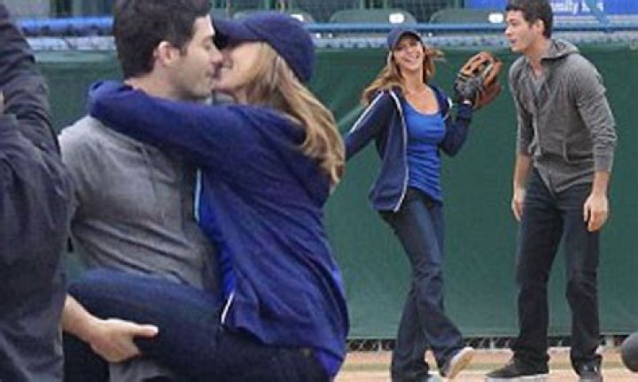 Expert Insights: Brian Hallisay's Captivating Performance In "The Client List"