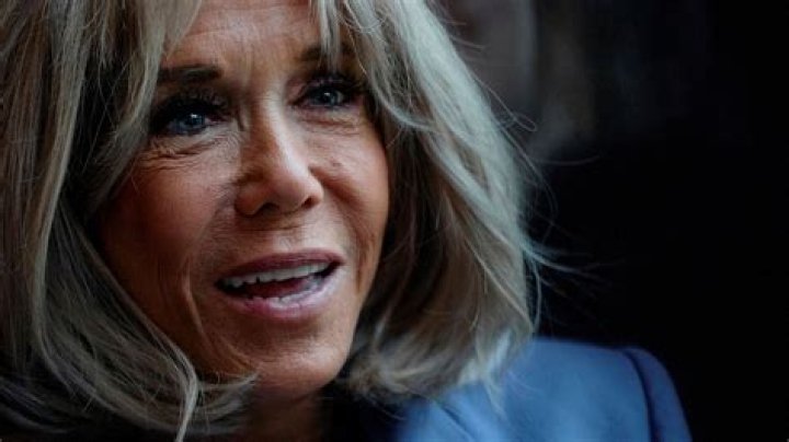 Brigitte Macron's Wig: A Style Statement Or A Fashion Faux Pas?