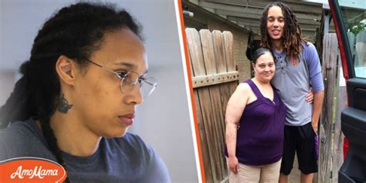 Meet The Hidden Sibling: Brittany Griner's Unforgettable Brother