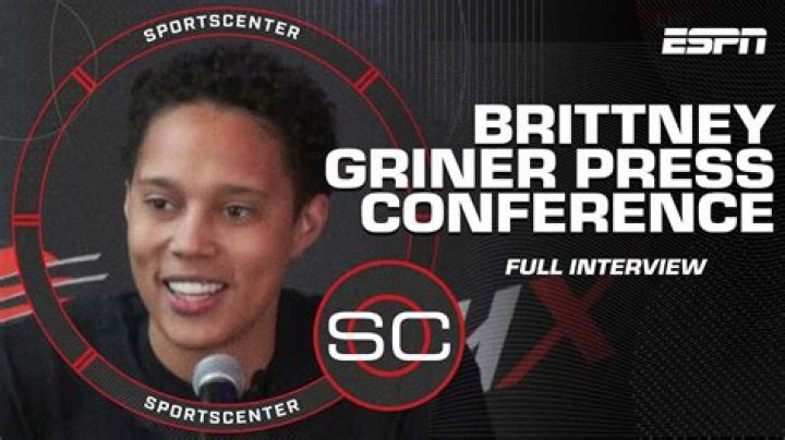 Pronouns For A Vital Voice: The Case Of Brittany Griner
