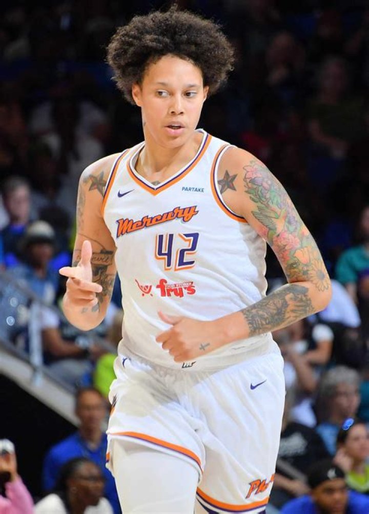 The Controversial Case Of Brittney Griner And Decarlo: A Tale Of International Tensions And Injustice