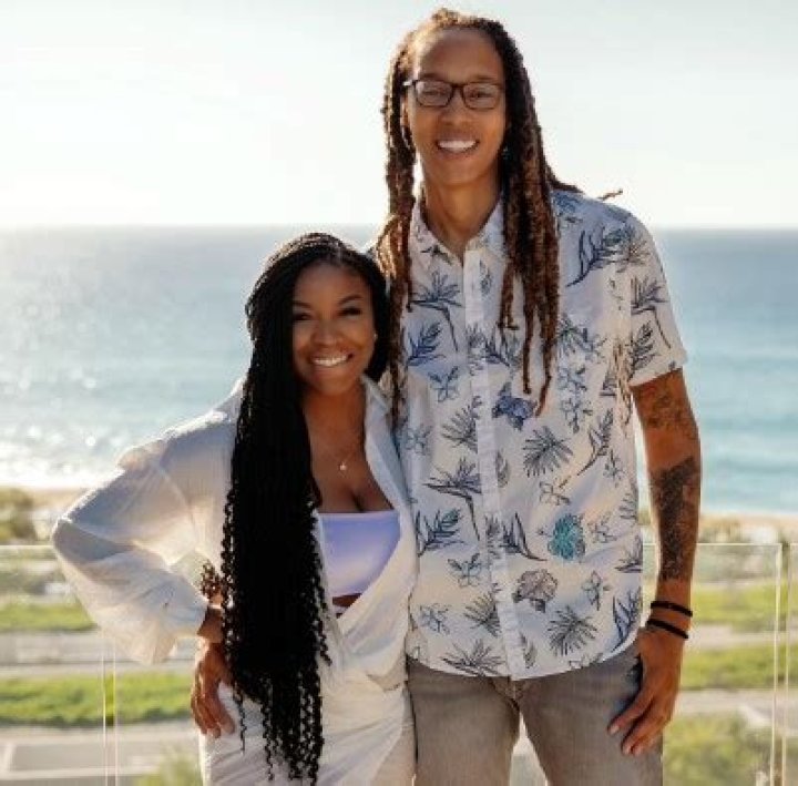 Unveiled: The Truth About Brittney Griner's Secretive Twin Brother