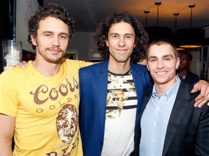 The Ultimate Guide To The Brothers Franco: Talented And Eccentric