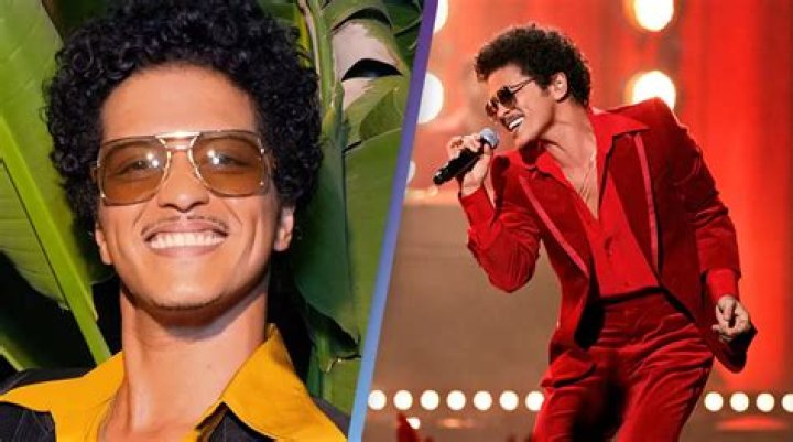 The Enviable Fortune Of Bruno Mars: Exploring His Net Worth In 2022