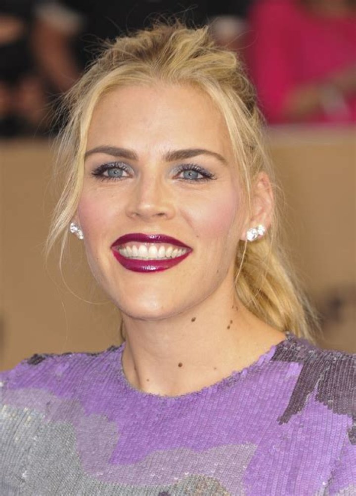 Busy Phillipps's Latest Projects And Collaborations